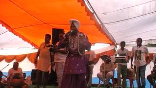 sachiya sunayia by lamber hussainpuri