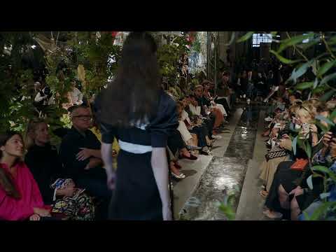 ANTONIO MARRAS SS 2023: FASHION SHOW