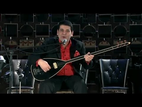 Ankaralı Namık - Dar Geldi Sana Ankara (Official Video)