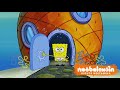 SpongeBob SquarePants Reversed Theme Song NEW HD Episode Opening Credits Nick Animation