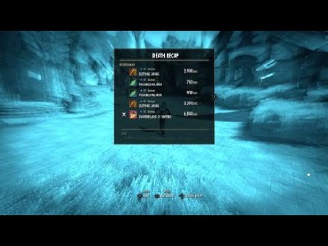 ESO PvP | Dueling as a lizard (Waramasu) Secret duel build for necro