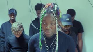 Tempo Music Video