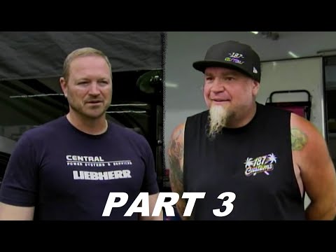 Street Outlaws NPK 5 - REVENGE RACE | Murder Nova vs Robin Roberts!!!!!!!!!