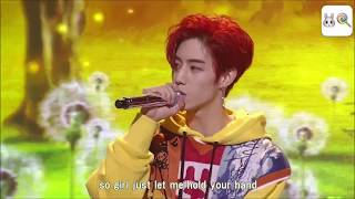 GOT7 / Let me (日本語字幕)