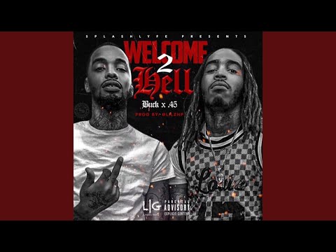 Welcome 2 Hell