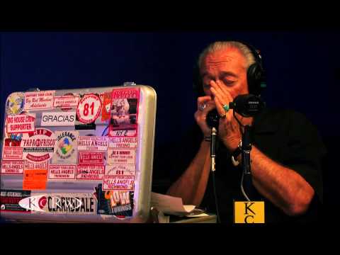 Videoclip de We Can’t End This Way — Ben Harper