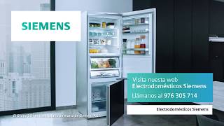 Siemens Sigamos Conectados 📲 anuncio