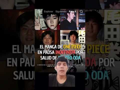 LA MISTERIOSA VIDA DE EIICHIRO ODA