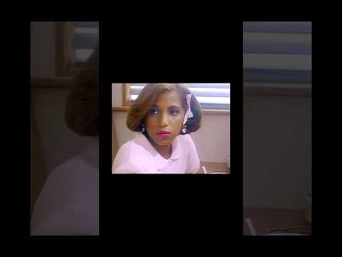 Alexander O’Neal (feat. Cherrelle) — “Innocent” (1985)