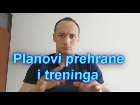 hipertenzija s njezine prehrane