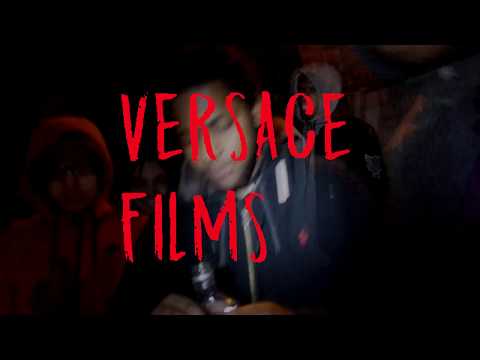 D - Willz X SACK GOD | @VERSACE FILMS (Official Video)