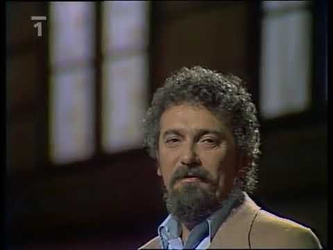Waldemar matuška sbohem lásko (1988)