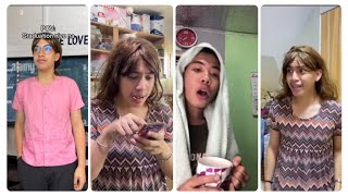 Download lagu Vince Alarcon & Jaynelle & Kuya Panch & Caleb Meyerhoeffer Funny TikTok Compilation mp3