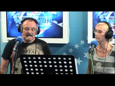 MNM: Nicole & Hugo - Pastorale