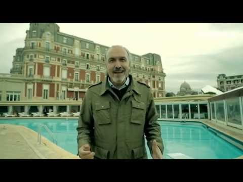 Una historia de vasconia | 13.- Las reinas del verano