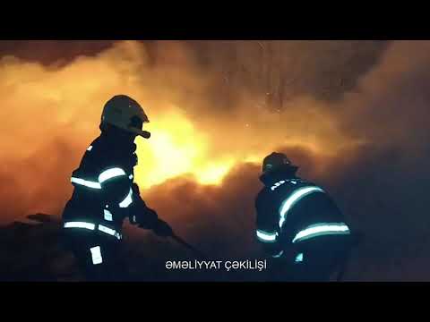 Ötən həftənin xronikası