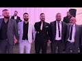 Sandy Rekany Martin Goro Chaldean Assyrian Wedding  US  ساندي ريكاني و مارتن كورو  جوبي  عرا
