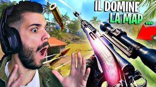 LE SNIPER QUI DOMINE WARZONE VA SURPASSER LA META - VOUS DEVEZ LE JOUER ...