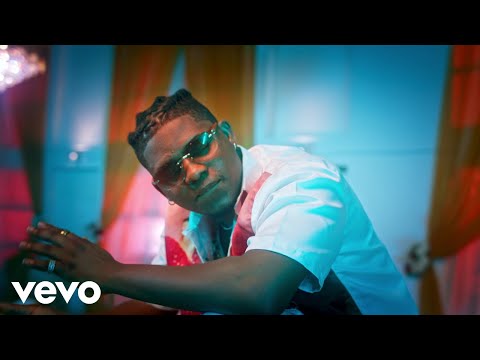 T-Classic - Dangerous (Official Music Video)