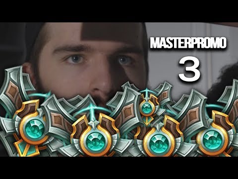 Die legendäre Masterpromo des KutchcrafterLPs #03