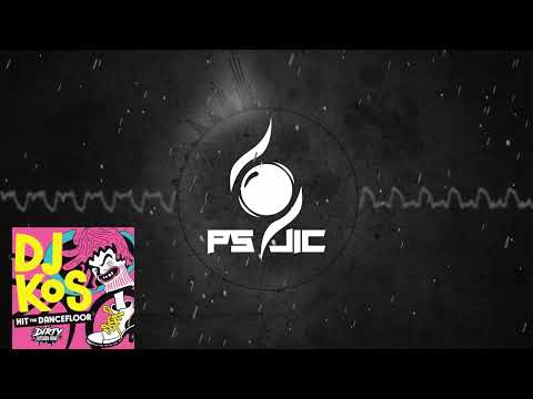 Progressive House | DJ Kos (US) - The Future [Dirty Kitchen Rave]