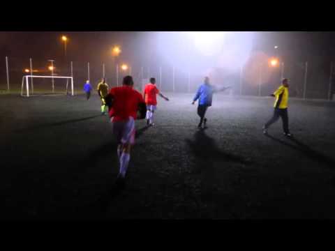 FC Reda - Amator Gościcino 0-0