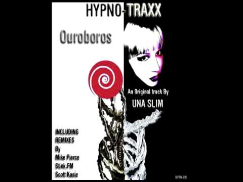 Una Slim - Ouroboros (Mike Pierce Slipstream Remix)