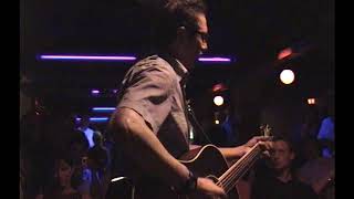 Alejandro Escovedo in Paris I Wish I’d Been Your Mother