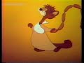 Dtv Walt Disney Johnny Burnette Dreamin