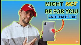 Honor Pad X7 Review – When ‘Basic’ Might Be Exactly What You Need!