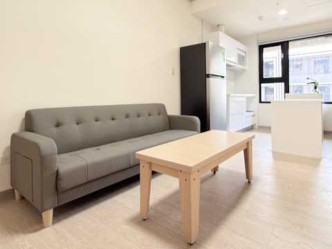 市政愛悅全新裝潢傢俱可談最划算 整層住家 市政愛悅 591租屋 月租27,900元/月