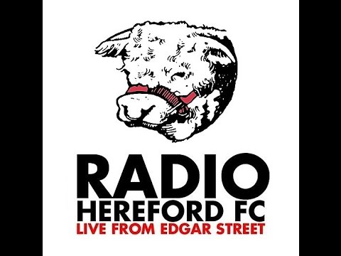 Salisbury v Hereford - Goals with Radio Hereford FC Commentary