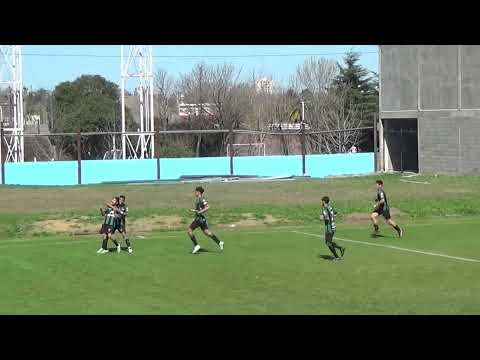 Goles 9na Division Temperley 1 1 Nueva Chicago