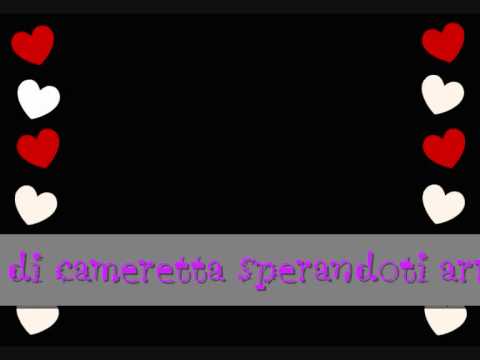 olli Vincent l'unica fra tante