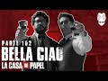 Money Heist Bella Ciao