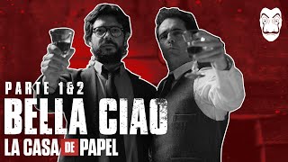 Bella Ciao | La Casa de Papel