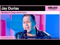 Jay Durias' Iconic Songs Reimagined | Billboard Philippines Studios