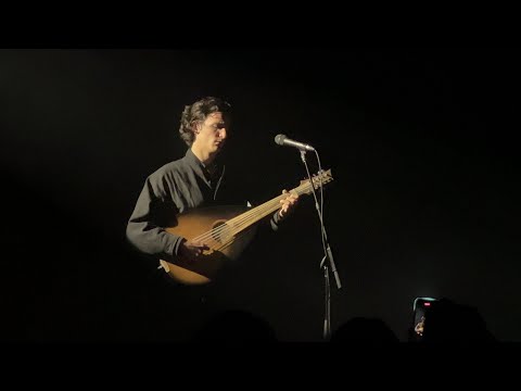 Tamino · 2023-05-05 · Lodge Room · Los Angeles · live show