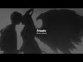 Chase Atlantic Friends Slowed Down