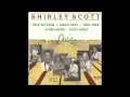 Shirley Scott - Oasis
