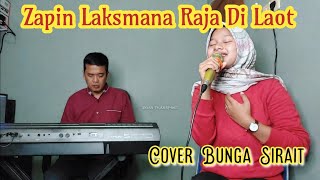Download lagu Bunga Sirait D'Academy 5 Bawakan lagu Laksmana Raja Di Laot Naik 2 Nada Dari Nada Standar. mp3 Download lagu Bunga Sirait D'Academy 5 Bawakan lagu Laksmana Raja Di Laot Naik 2 Nada Dari Nada Standar. mp3