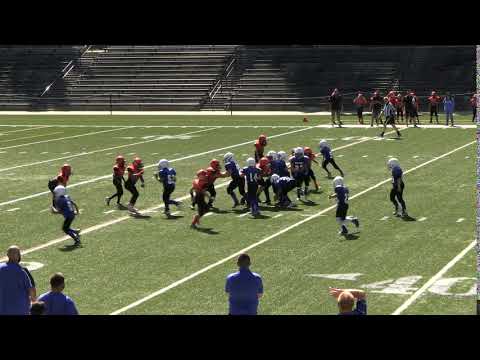 Leominster vs Marlborough 9 15 2019 Play  0331