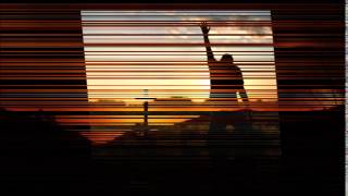 LA ESCALERA con JOHNNY VENTURA Y RAMON ORLANDO