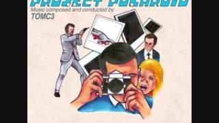 Kool Keith & TOMC3 - Project Polaroid (2006) [Full Album]