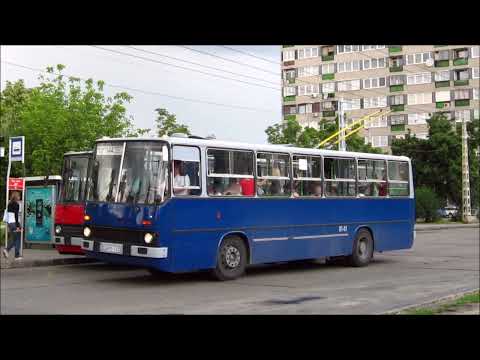 Ikarus 260.46 - BPO-131 (audio)