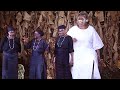 OKU ABENI ATI AWON ELEYE (Abeni Agbon) - Full Nigerian Latest Yoruba Movie