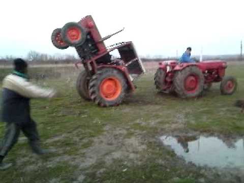 Wiejska rozrywka 