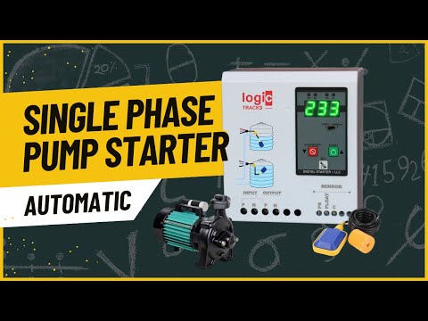 Pump Starter
