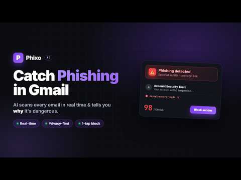 Item video thumbnail