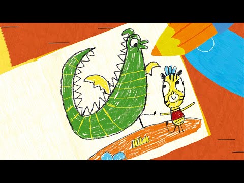 Хоробрі зайці — BRAVE BUNNIES / . Захоплива Драконяча історія від